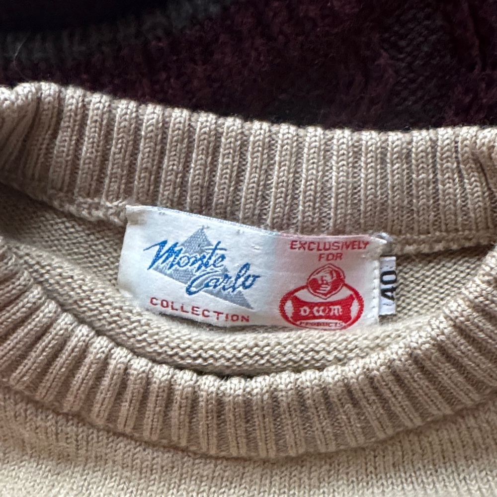 Wool sweater bundle - Picture 8 of 13